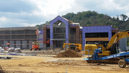 Supermarket «Ingles Market», reviews and photos, 1678 Brown Ave #1, Waynesville, NC 28786, USA