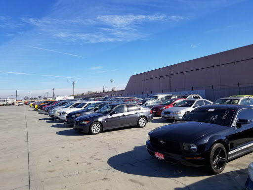 Auto Auction «BLOK Charity Auto Clearance», reviews and photos, 14720 S Main St, Gardena, CA 90248, USA