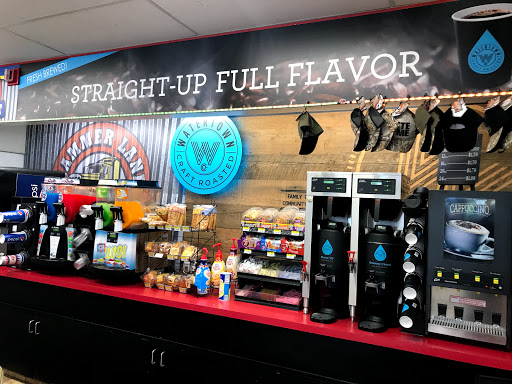 Gas Station «Gull Gas Station, Grocery & Pacific Pride», reviews and photos, 14420 468th Ave SE, North Bend, WA 98045, USA