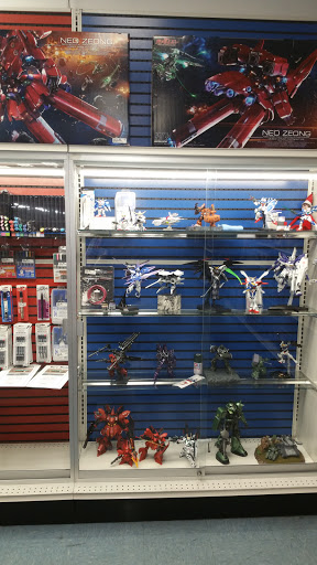 Hobby Store «Hobby Town USA», reviews and photos, 2501 NW Loop 410, San Antonio, TX 78230, USA