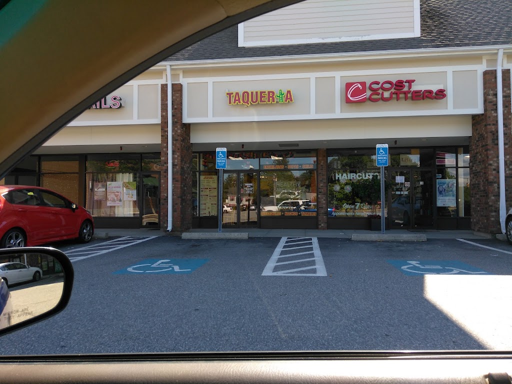 Taqueria Cinco 06340