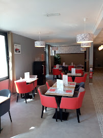 Atmosphère du Restaurant Comme Chien & Chat à Tonnay-Charente - n°8