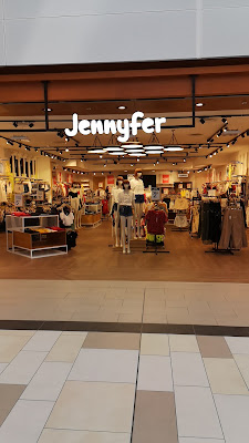 Jennifer à Bordeaux