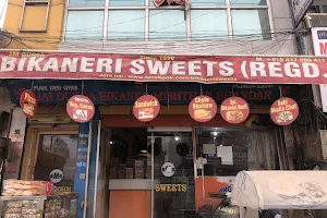 Bikaneri Sweets image