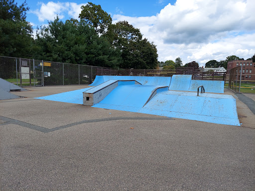 Recreation Center «Foxboro Recreation Department», reviews and photos, 80 South St, Foxborough, MA 02035, USA