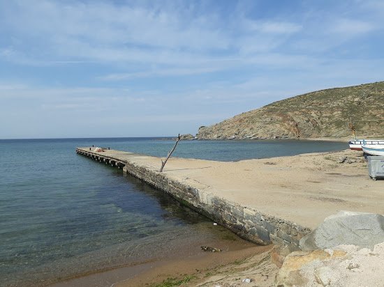 Ballipinar beach