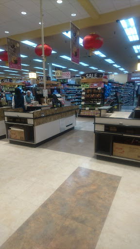 Asian Grocery Store «99 Ranch Market», reviews and photos, 1300 Golden W Ave, Arcadia, CA 91007, USA