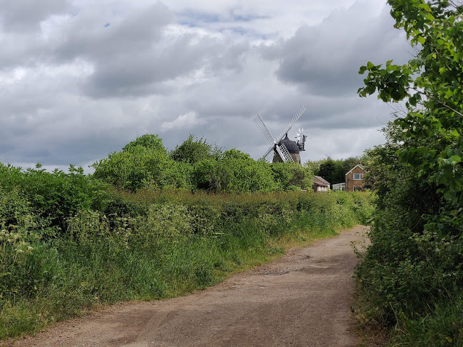 Reviews of Wheatley Windmill, Wheatley, Oxfordshire in Oxford - Museum