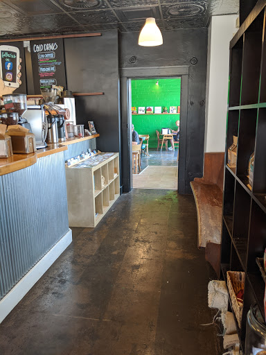 Coffee Shop «Joe Sippers Cafe», reviews and photos, 114 S 4th St, Effingham, IL 62401, USA