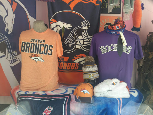 Gift Shop «Only In Colorado Inc», reviews and photos, 601 16th St, Denver, CO 80202, USA