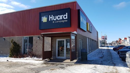 Huard & Compagnie Inc