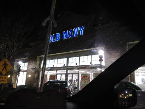 Clothing Store «Old Navy», reviews and photos, 5135 Peachtree Pkwy, Norcross, GA 30092, USA