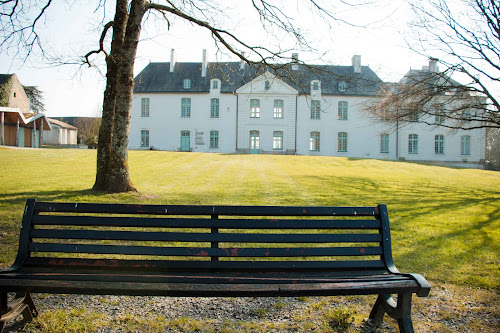 attractions SURPRENANTES - Château du Pé Saint-Jean-de-Boiseau