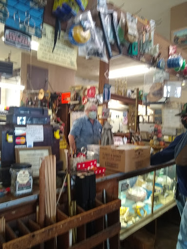 Hardware Store «West Hill Hardware Store», reviews and photos, 335 W Market St, Akron, OH 44303, USA