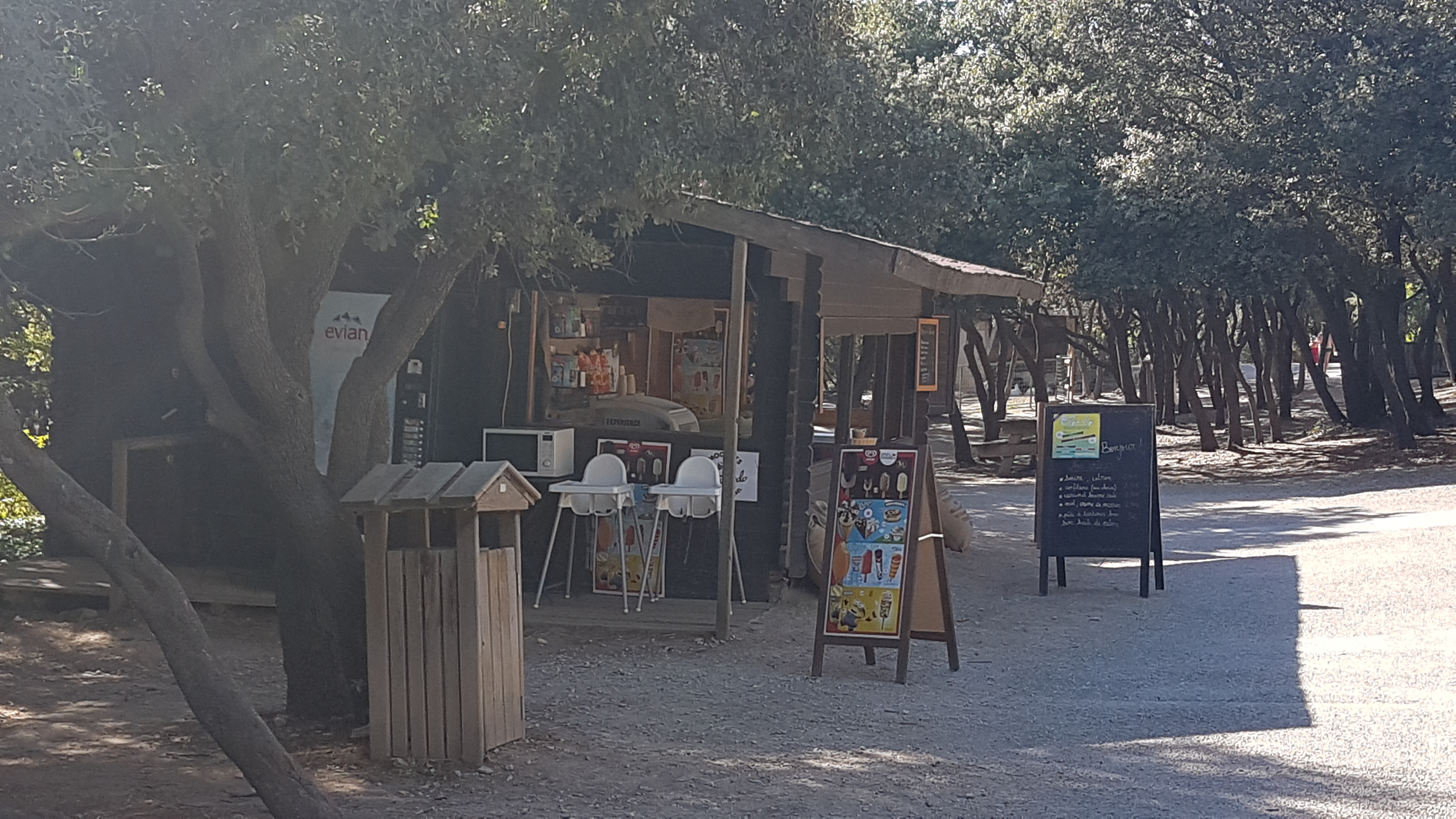 Photo n° 8 de l'avis de Dominique.A fait le 05/08/2017 à 15:53