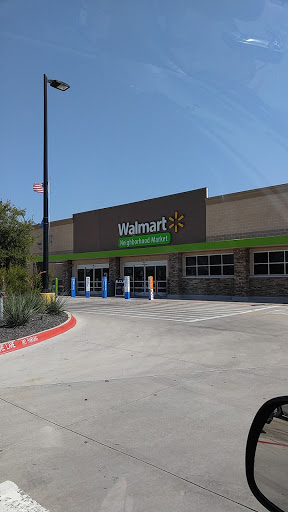 Supermarket «Walmart Neighborhood Market», reviews and photos, 8800 Lakeview Pkwy, Rowlett, TX 75088, USA