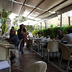 Photo n°1 de l'avis de Philippe.e fait le 23/07/2019 à 17:48 sur le  Ristorante Chez Louis à Bordighera