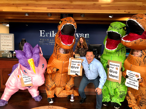 Jeweler «Erik Runyan Jewelers», reviews and photos, 501 Main St, Vancouver, WA 98660, USA