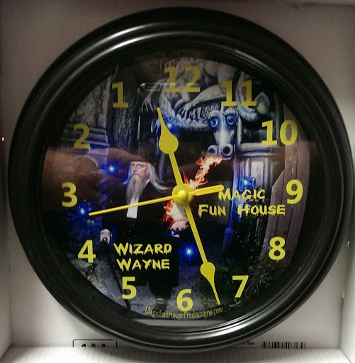 Magic Store «Magic Fun House», reviews and photos, 4100 Rowlett Rd #400, Rowlett, TX 75088, USA