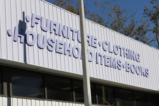 Thrift Store «Haven Hospice Attic Resale Store», reviews and photos