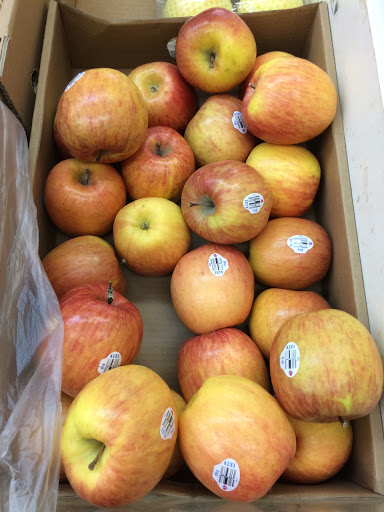 Asian Grocery Store «Viet Hoa Food Market», reviews and photos, 7100 Preston Hwy # 107, Louisville, KY 40219, USA