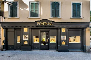 Gioielli Fontana 1927 - Rivenditore Autorizzato Cartier, Omega, Pomellato, Damiani, Blancpain image