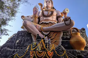 Shiva Statue image