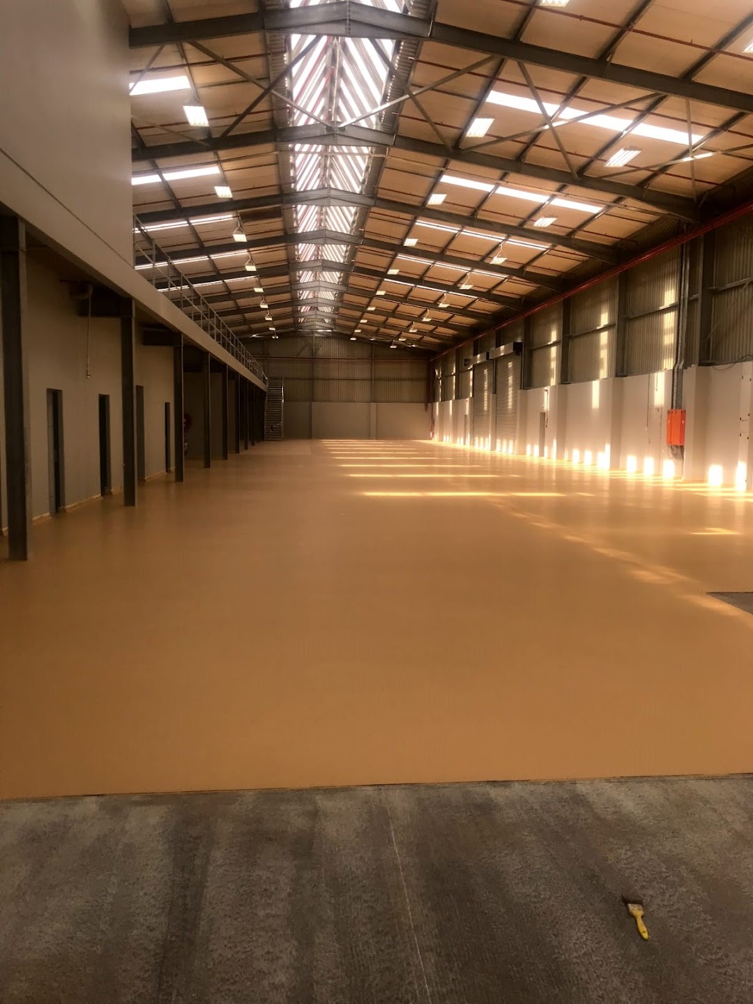 SA Epoxy Flooring Industrial Epoxy Flooring Polyurethane Flooring Polished Concrete Flooring