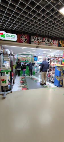 Papelaria 33 - Shopping Center