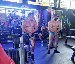 Elite Team Pro Gym Tepepan photo