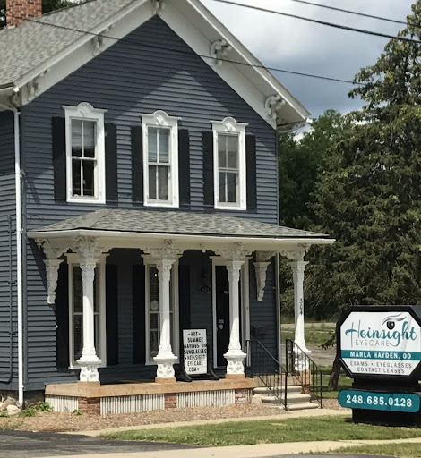304 W Commerce St, Milford, MI 48381, USA