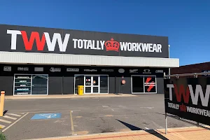 Totally Workwear Geraldton image