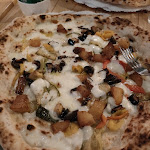 Photo n°2 de l'avis de Valentina.e fait le 03/07/2022 à 07:03 sur le  Betra pizza & food à Salerno