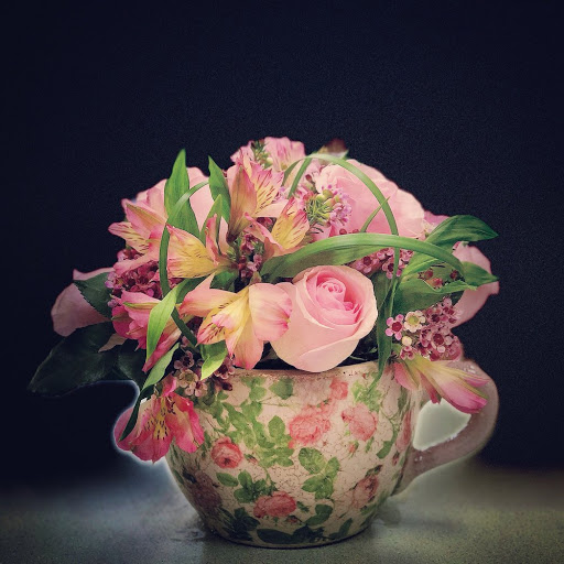 Florist «Finishing Touch Florist & Gifts», reviews and photos, 1645 140th Ave NE B4, Bellevue, WA 98005, USA