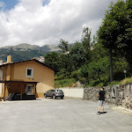 Photo n°3 de l'avis de Walter.a fait le 20/07/2018 à 22:05 sur le  Hotel Holidays à Barrea