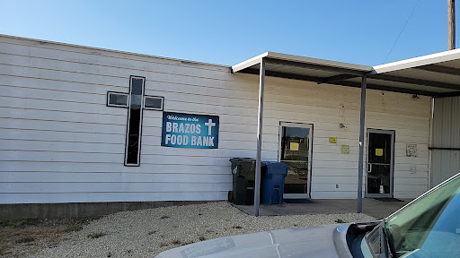 Brazos Food Bank