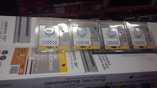 Home Improvement Store «The Home Depot», reviews and photos, 2001 Boston Rd, Wilbraham, MA 01095, USA