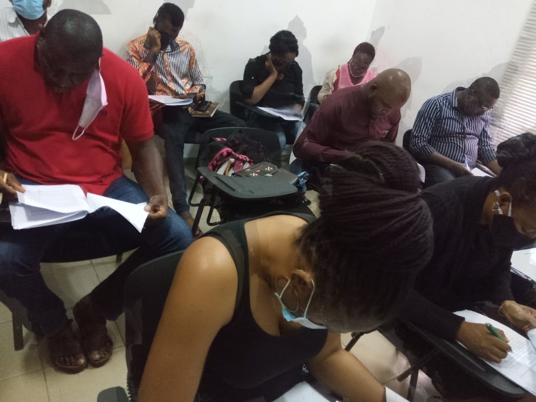 Bivent Education - IELTS Registration and Training Centre in Abuja Take IELTS in Nigeria