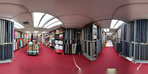 Fabric Store «Nunez Fabrics Inc», reviews and photos, 27 NE 1st Ave, Miami, FL 33132, USA