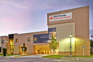HCA Florida South Shore Hospital Emergency Room image