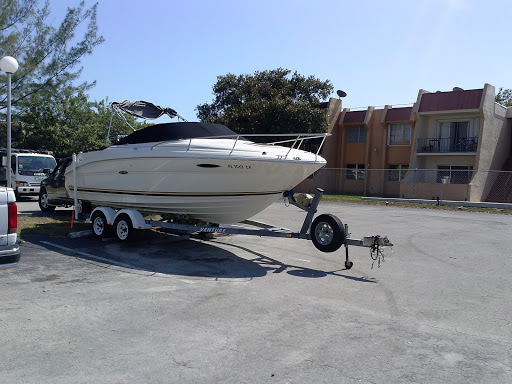 Used Car Dealer «Prime Auto Group», reviews and photos, 900 NW 8th Ave, Fort Lauderdale, FL 33311, USA