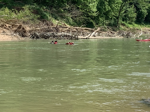 Canoe & Kayak Rental Service «Mammoth Cave Canoes & Kayak», reviews and photos, 1240 Old Mammoth Cave Rd, Cave City, KY 42127, USA