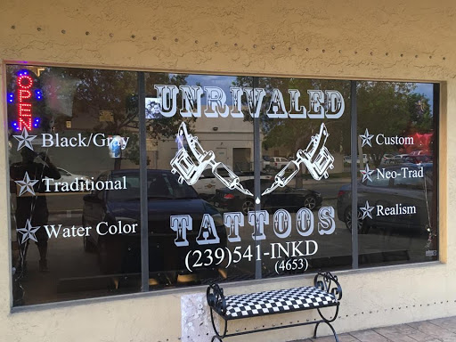 Explore pearl tattoo ideas, creative tattoo ideas in Cape Coral, available at UNRIVALED INK