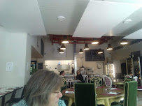 Atmosphère du Restaurant Billot des Abattoirs à Mauvezin - n°10