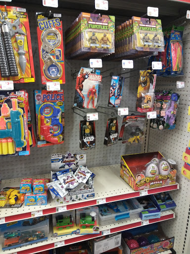 Dollar Store «FAMILY DOLLAR», reviews and photos, 600 Dundee Rd, Dundee, FL 33838, USA