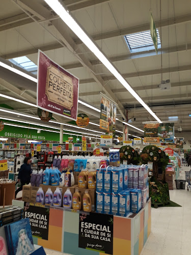 Pingo Doce - Tondela - Supermercado