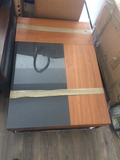 Moving and Storage Service «Aviv Moving & Storage, Inc», reviews and photos, 6 Tremont St, Boston, MA 02135, USA