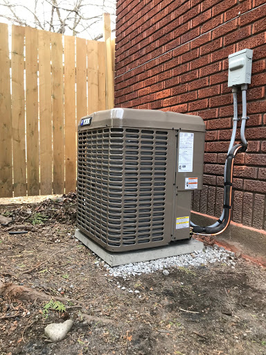 Climate Works Heating & Cooling