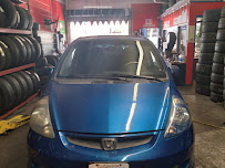Universal Tires - Photo 6 - Car repair in Berkeley, CA, Berkeley