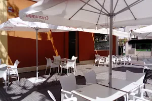 Cafeteria Al-Liquindoi image